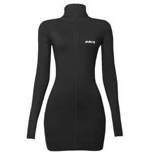 Prix Workshop Knight Dress